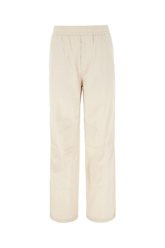  버버리 스트레이트 팬츠 8080652 B7040 WHEAT