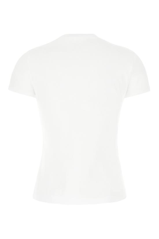  디스퀘어드2 반팔 티셔츠 S75GD0400S23010 100 - DSQUARED2