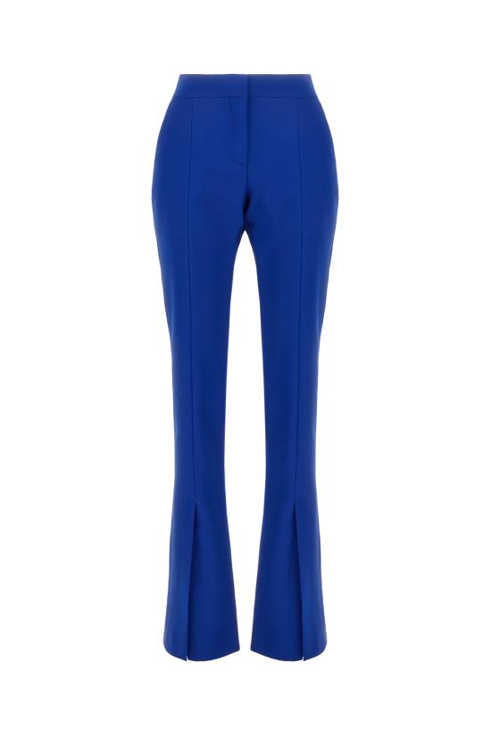  오프화이트 플레어 팬츠 OWCA136F23FAB001 4545