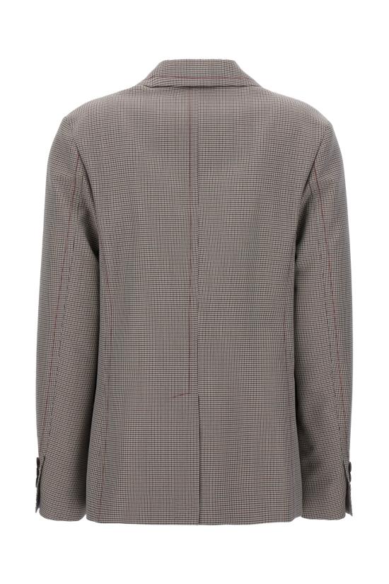  마르니 자켓 GIMA0228U0UTWA03 PDR82 - MARNI