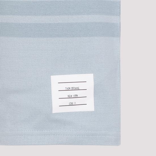  톰브라운 숏팬츠 MJQ161AJ0051 480 LIGHT BLUE - THOM BROWNE