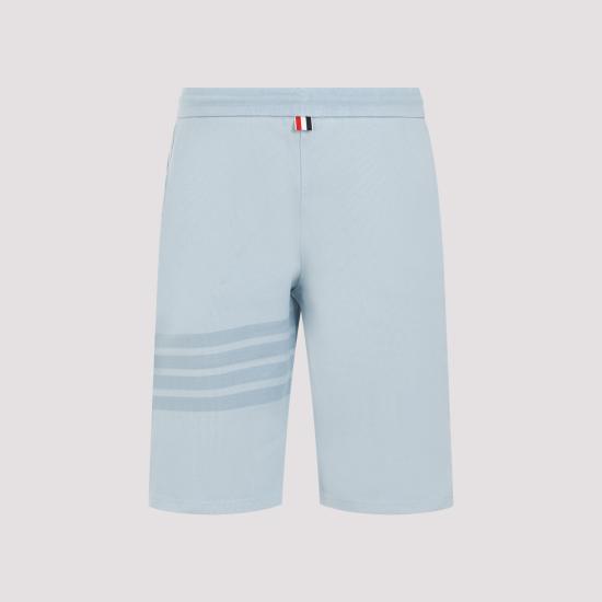  톰브라운 숏팬츠 MJQ161AJ0051 480 LIGHT BLUE - THOM BROWNE