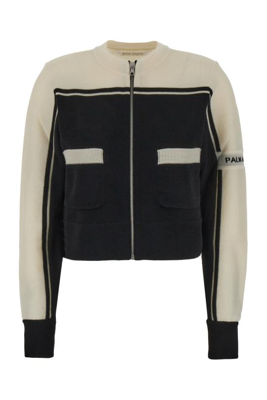  팜앤젤스 가디건 PWHB024F23KNI001 1004