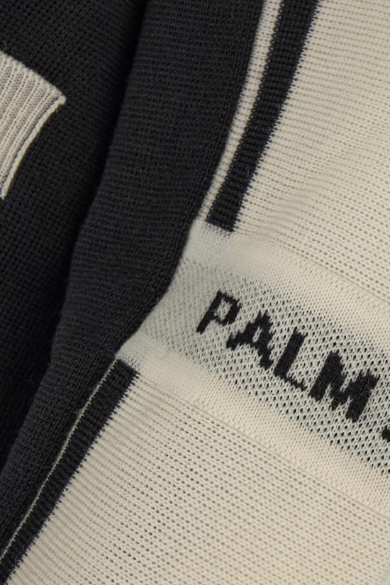  팜앤젤스 가디건 PWHB024F23KNI001 1004 - PALM ANGELS