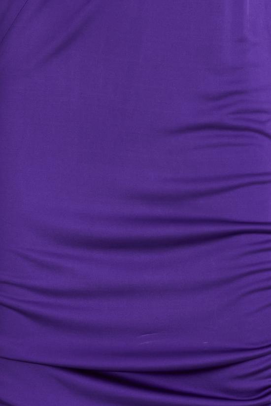  베르사체 숏 원피스 10100431A00572 1LD60 BRIGHTDARK - VERSACE