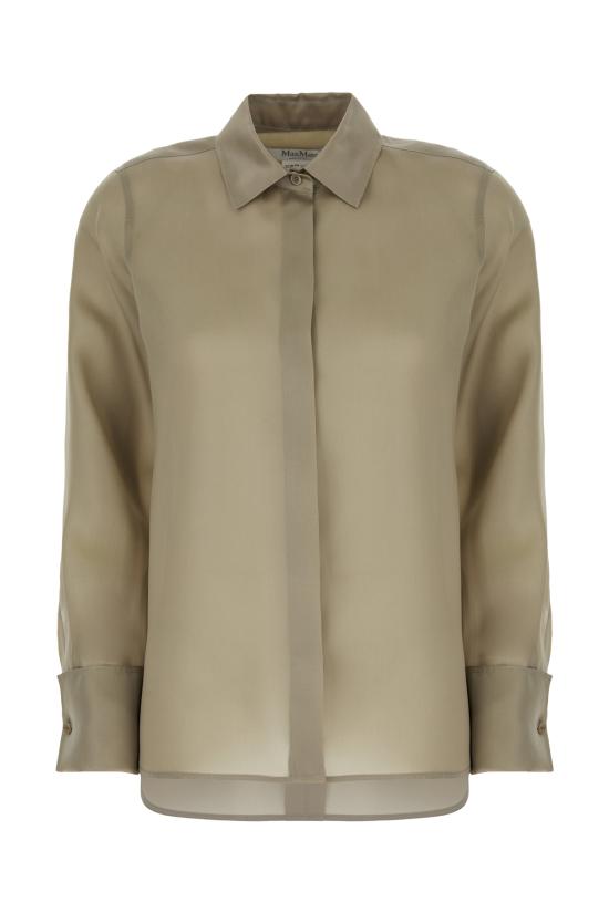  막스마라 셔츠 NOLA 001