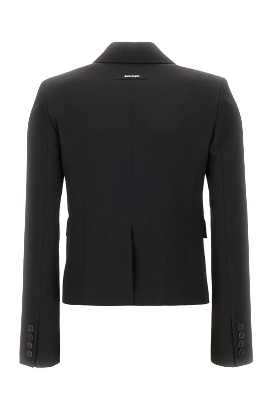  팜앤젤스 자켓 PWEN031F23FAB001 1003 - PALM ANGELS