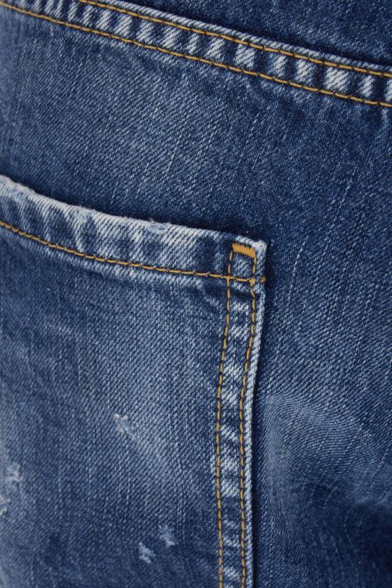  디스퀘어드2 데님 팬츠 S75LB0868S30309 470 - DSQUARED2