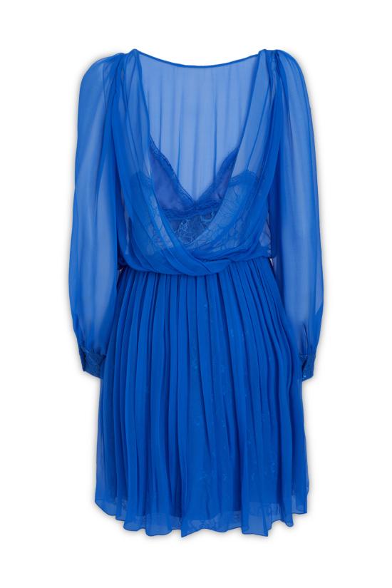  알베르타 페레티 숏 원피스 04201614 A0299 - ALBERTA FERRETTI