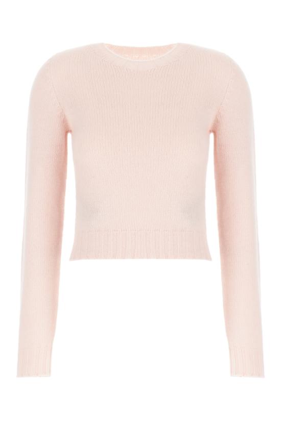  팜앤젤스 스웨터 PWHE051C99KNI001 3001 Rosa