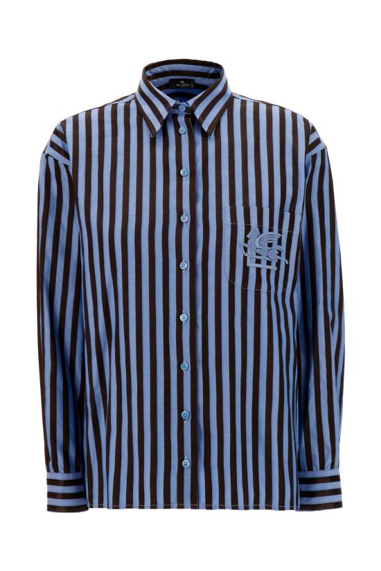  에트로 셔츠 117450656 0250