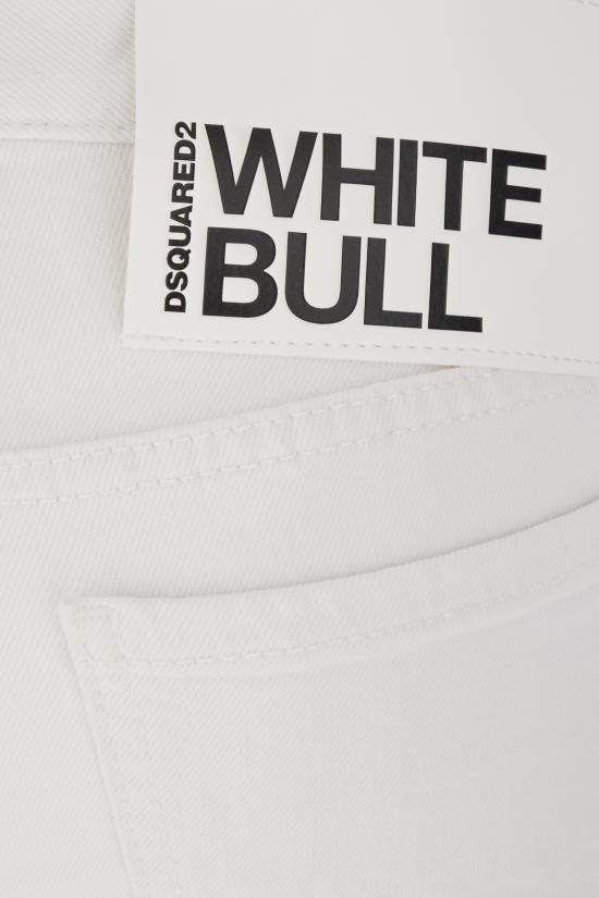  디스퀘어드2 데님 팬츠 S75LB0861S30811 100 - DSQUARED2