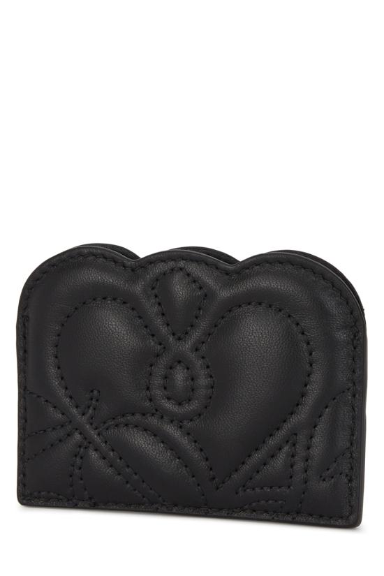  알렉산더 맥퀸 지갑 7345971BLGA 1000 - ALEXANDER MCQUEEN