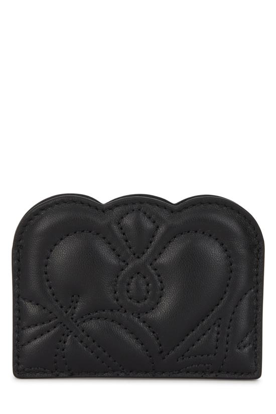  알렉산더 맥퀸 지갑 7345971BLGA 1000