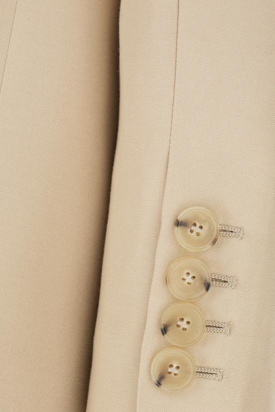  스텔라 맥카트니 자켓 6500873DU701 2600 SAND - STELLA MCCARTNEY