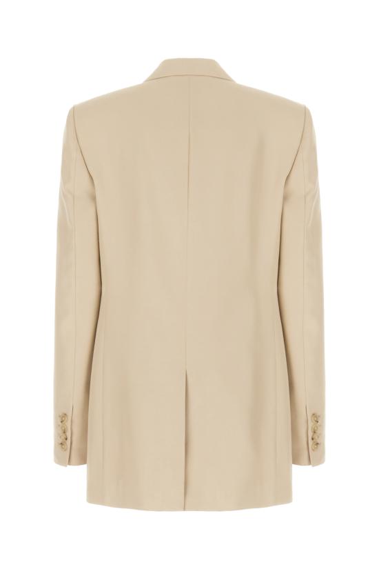  스텔라 맥카트니 자켓 6500873DU701 2600 SAND - STELLA MCCARTNEY