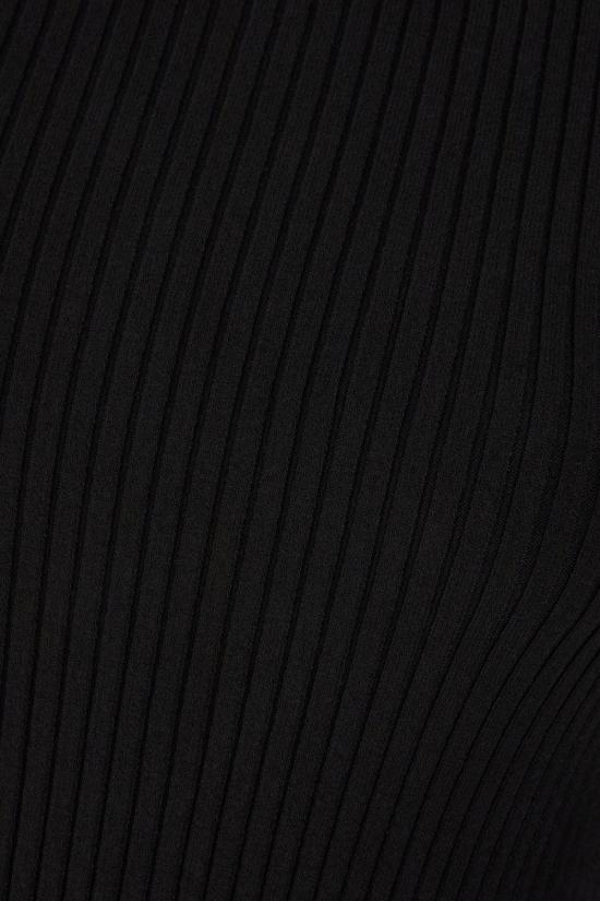 쿠레쥬 미디 원피스 124MRO342FI0001 9999 BLACK - COURREGES