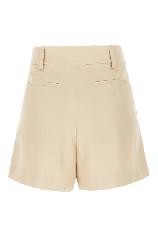  스텔라 맥카트니 숏팬츠 6401643DU701 2600 SAND - STELLA MCCARTNEY