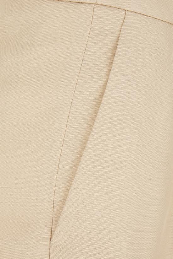  스텔라 맥카트니 숏팬츠 6401643DU701 2600 SAND - STELLA MCCARTNEY