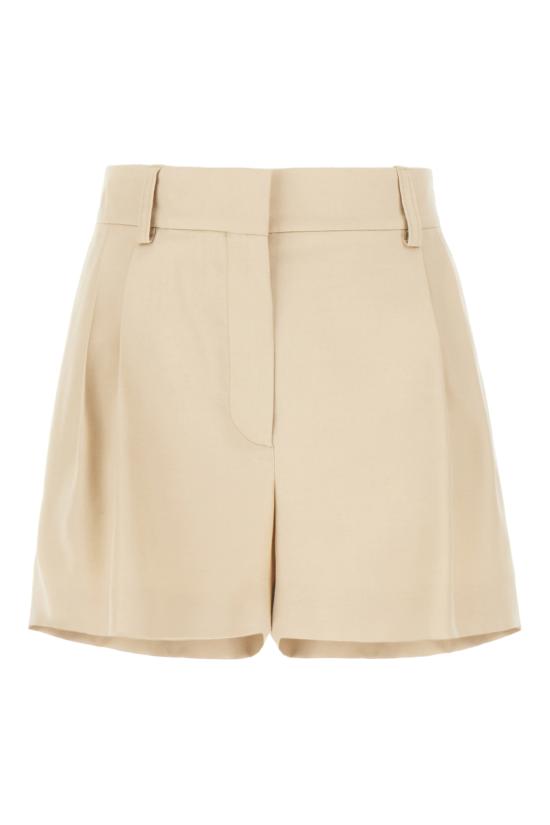  스텔라 맥카트니 숏팬츠 6401643DU701 2600 SAND