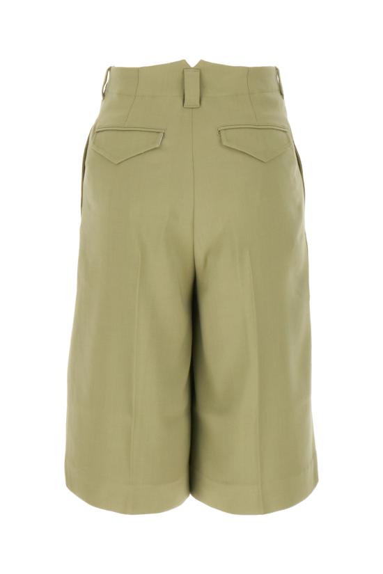  아미 숏팬츠 FSO305VI0007 351 - AMI