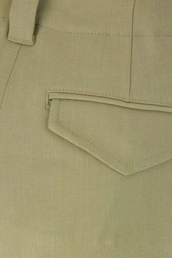  아미 숏팬츠 FSO305VI0007 351 - AMI