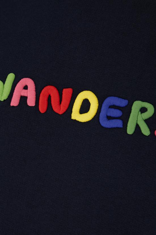  JW앤더슨 긴팔 티셔츠 JW0176PG0717 888 - JW ANDERSON