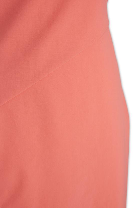  디 아티코 원피스 232WCM65E057 087 - THE ATTICO