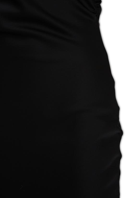  디 아티코 롱 원피스 232WCW69E020 100 - THE ATTICO