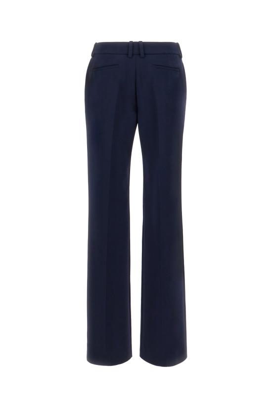  오프화이트 스트레이트 팬츠 OWCO008F23FAB001 4747 - OFF WHITE