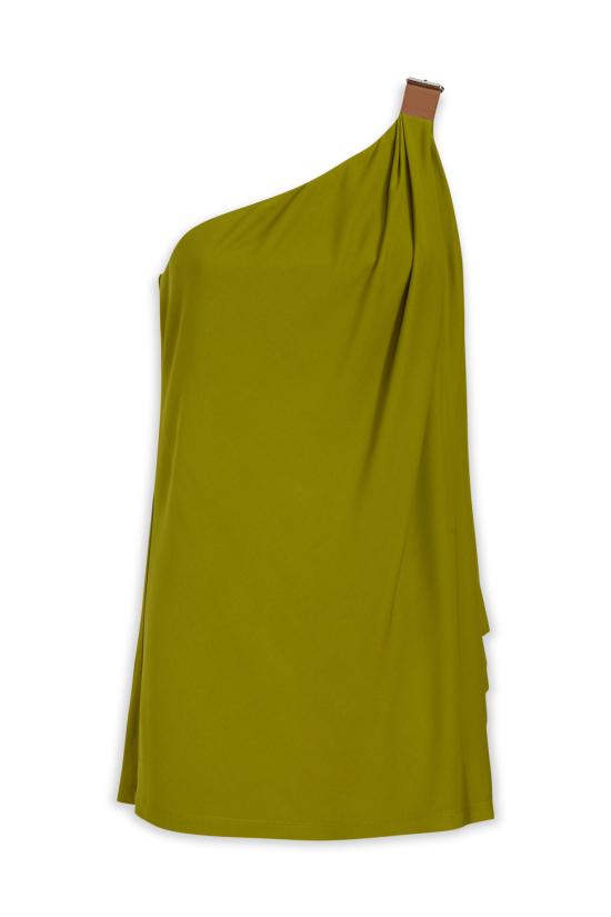  알베르타 페레티 숏 원피스 08180127 A0452