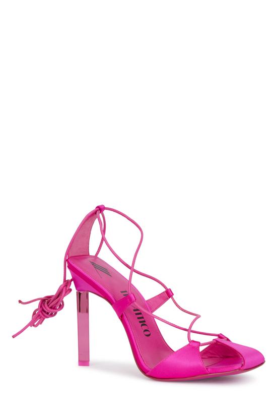  디 아티코 샌들 232WS411V007 008 - THE ATTICO