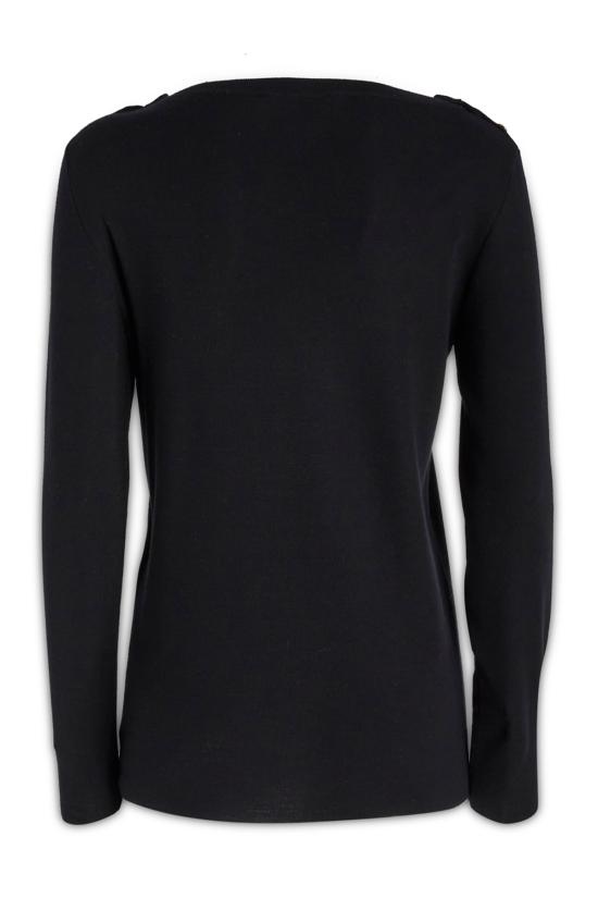  구찌 스웨터 717544XKCNZ 1000 - GUCCI