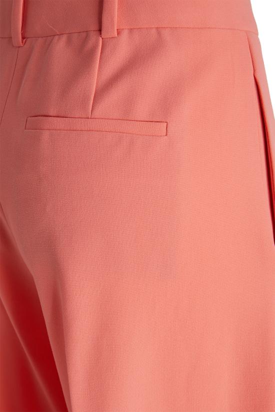  디 아티코 스트레이트 팬츠 232WCP43E057 087 - THE ATTICO