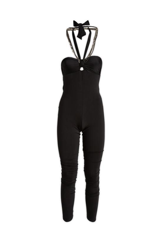  디 아티코 점프수트 232WCP117E069 100