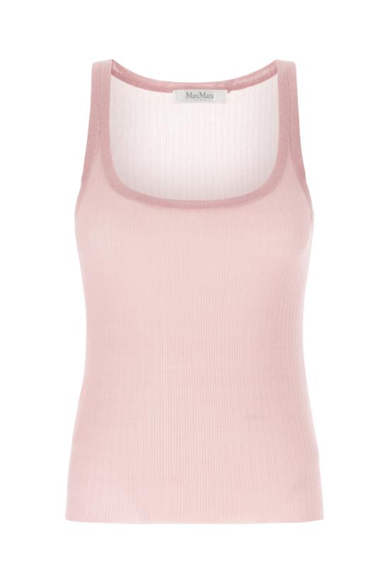  막스마라 민소매 티셔츠 BASTIA 007