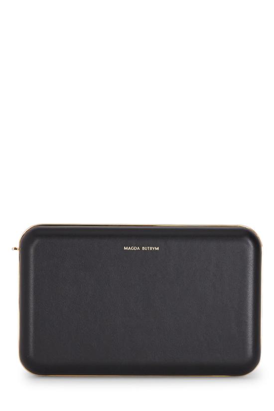  마그다뷰트림 클러치/파우치 720722 BLACK