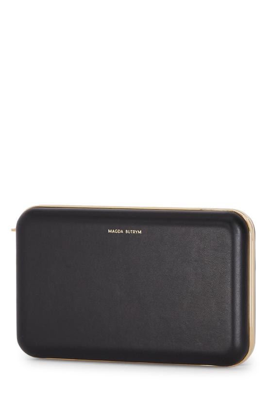 마그다뷰트림 클러치/파우치 720722 BLACK - MAGDA BUTRYM