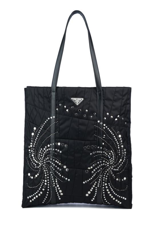  프라다 숄더백 1BG457VOO12CZM F0002 Nero