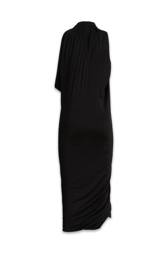  베르사체 미디 원피스 10100031A00572 1B000 - VERSACE