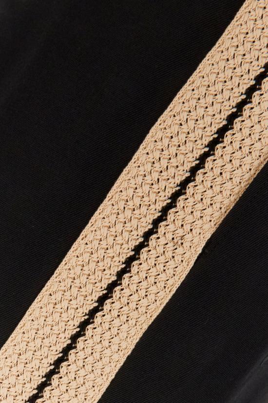  팜앤젤스 스트레이트 팬츠 PWCA107F23FAB001 1003 - PALM ANGELS