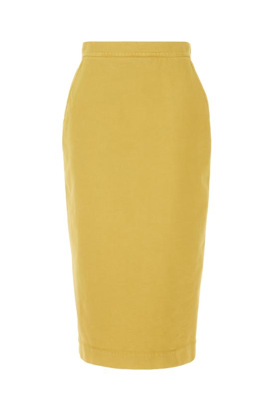  막스마라 미디 스커트 DENVER 019