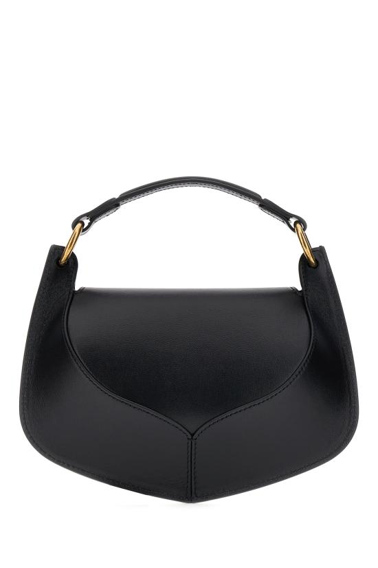  델 코어 토트백 LC00172P0071 BLACK - DEL CORE