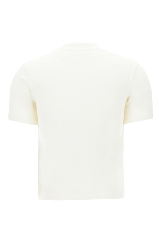  팜앤젤스 반팔 티셔츠 PWAA044R24JER001 0303 WHITE - PALM ANGELS