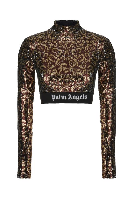  팜앤젤스 긴팔 티셔츠 PWAB038F23FAB001 6010