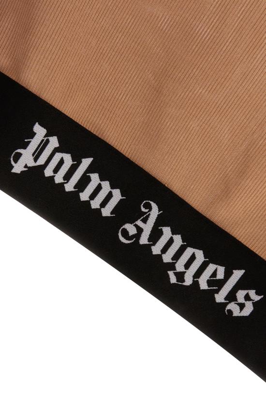  팜앤젤스 긴팔 티셔츠 PWAB040F23FAB001 6210 - PALM ANGELS