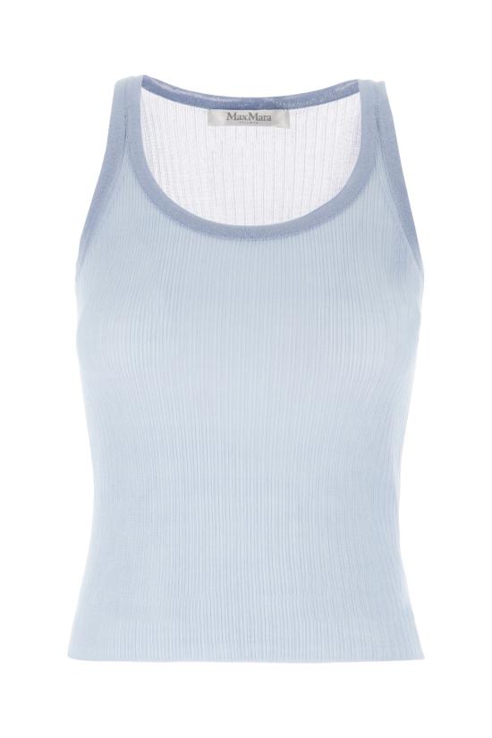  막스마라 민소매 티셔츠 BASTIA 009