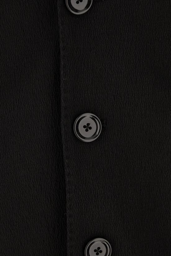  돌체앤가바나 수트 자켓 G2TN1TFU9AT N0000 Nero - DOLCE & GABBANA