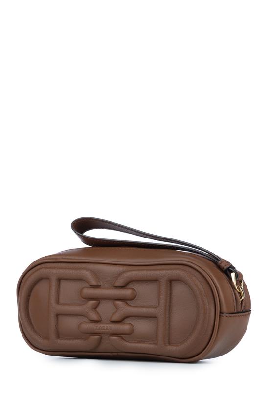  발리 숄더백 BOWYE HF U808Y - BALLY