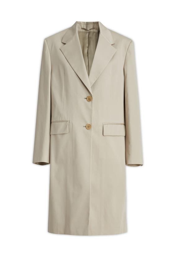  프라다 코트 P646Q 1123 F0A08